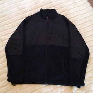 Men’s Chaps Fleece Jacket